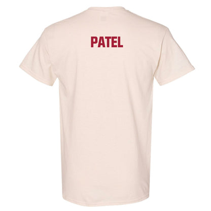 Indiana - NCAA Cheerleading : Khushi Patel - Classic Shersey T-Shirt-1