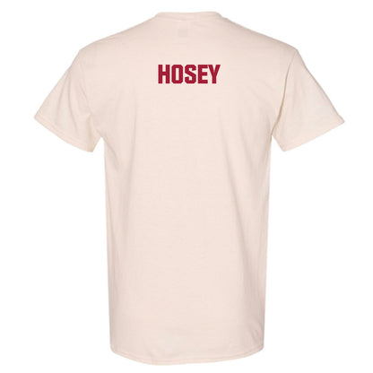 Indiana - NCAA Cheerleading : Elie Hosey - Classic Shersey T-Shirt-1