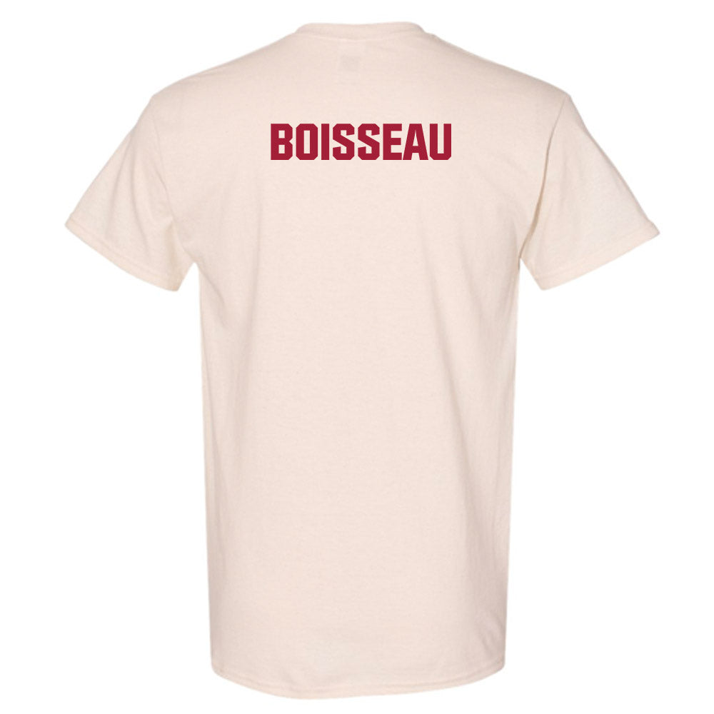 Indiana - NCAA Men's Track & Field : Rocklan Boisseau - T-Shirt-1