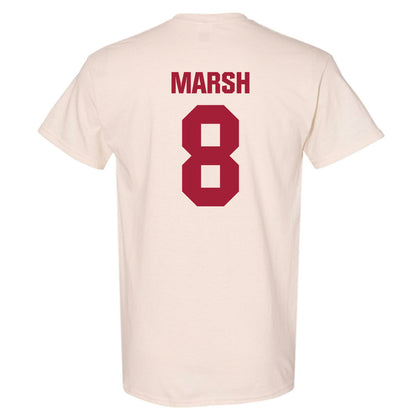Indiana - NCAA Football : Nick Marsh - T-Shirt-1