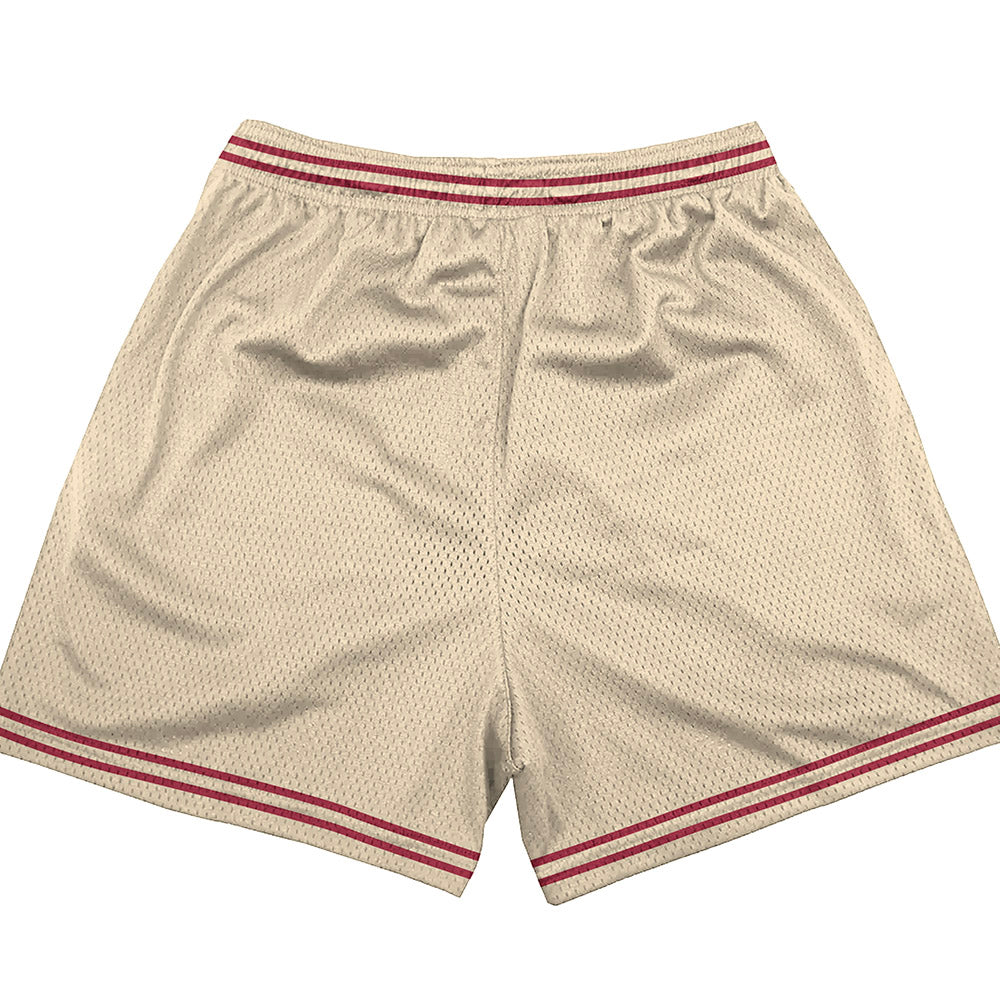 Indiana - NCAA Men's Soccer : Nicholas McHenry - Shorts-1