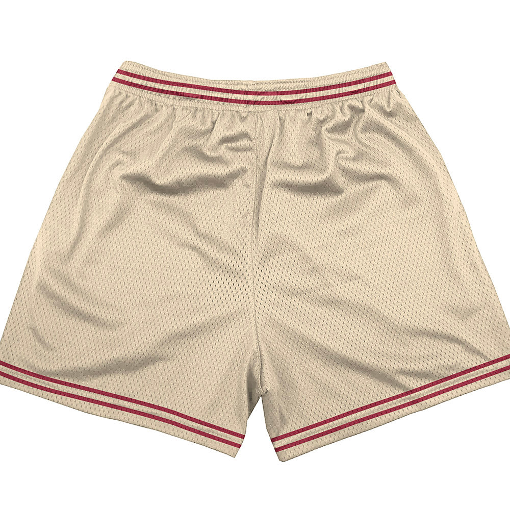 Indiana - NCAA Baseball : Aiden Stewart - Shorts-1