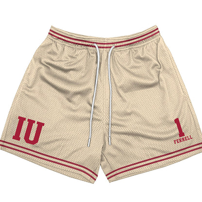 Indiana - NCAA Football : Amare Ferrell - Shorts-0