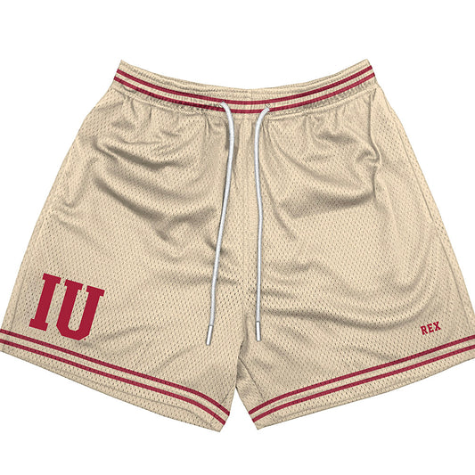 Indiana - NCAA Cheerleading : Emily Rex - Shorts-0