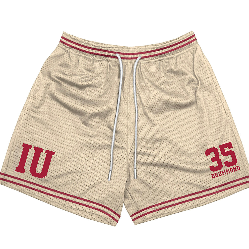 Indiana - NCAA Softball : Peyton Drummond - Shorts-0