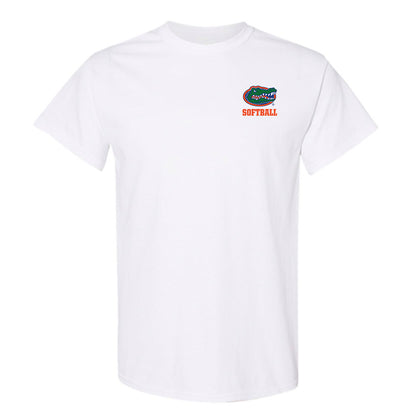 Florida - NCAA Softball : - NCAA® Roster T-Shirt-0