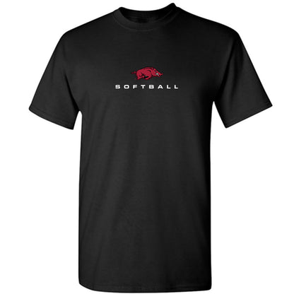 Arkansas - NCAA Softball : - NCAA® Roster T-Shirt-0
