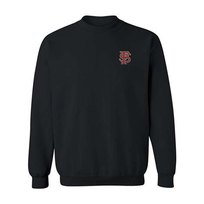 FSU - NCAA Softball : - Crewneck Sweatshirt-0