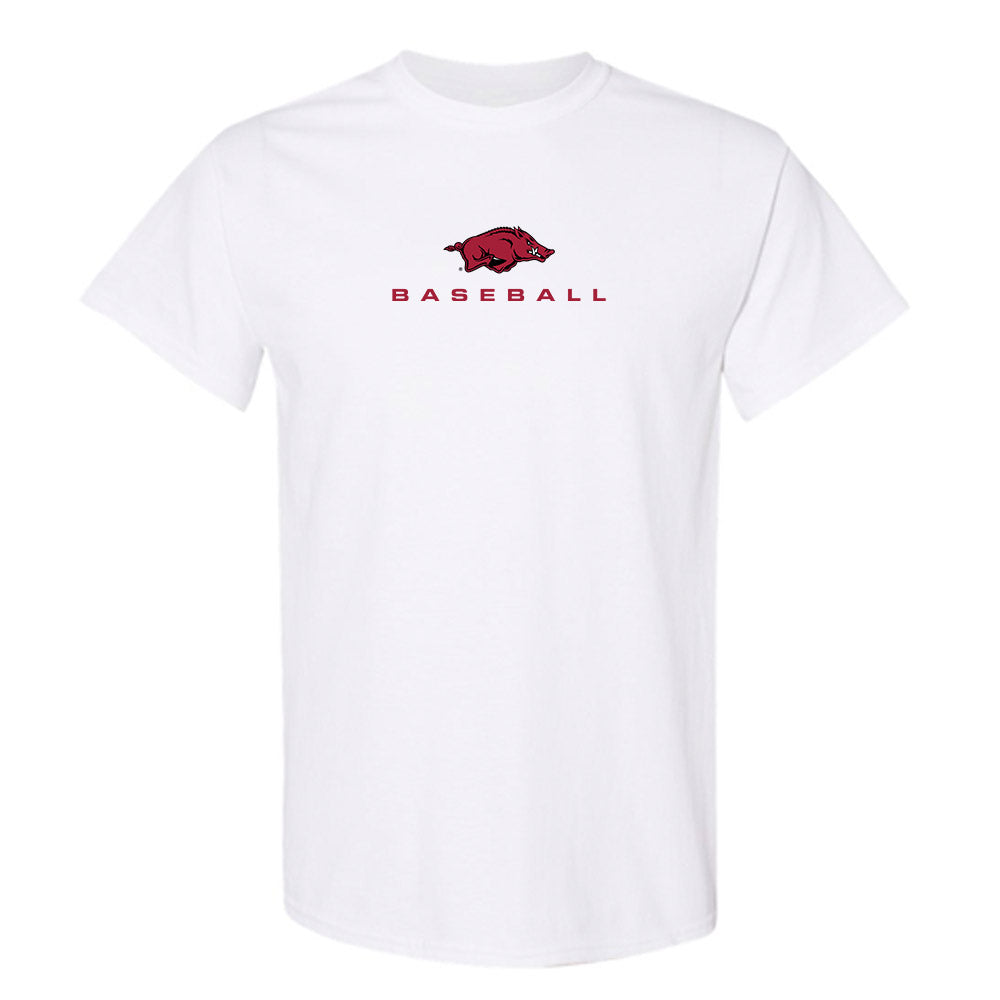 Arkansas - NCAA Baseball : - NCAA® Roster T-Shirt-0