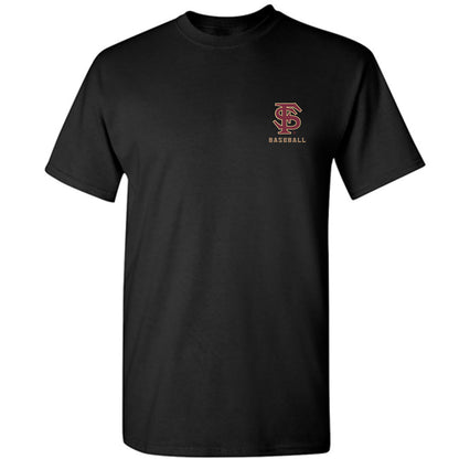 FSU - NCAA Baseball : - Roster T-Shirt-0