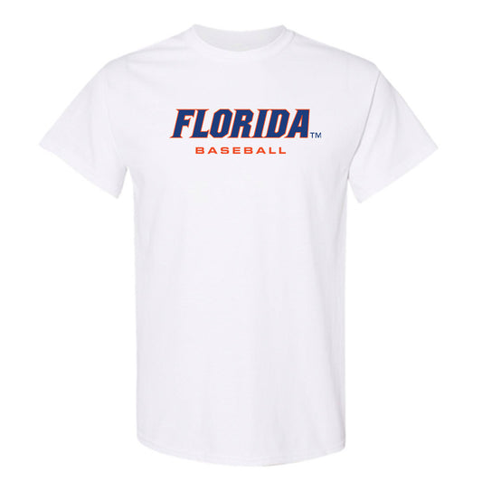 Florida - NCAA Baseball : - Roster T-Shirt-0