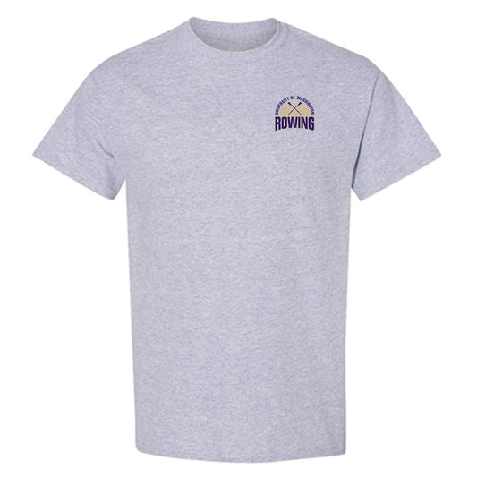 Washington - NCAA Women's Rowing : - Roster Shirt T-Shirt-0