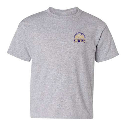 Washington - NCAA Women's Rowing : - Roster Shirt Youth T-Shirt-0