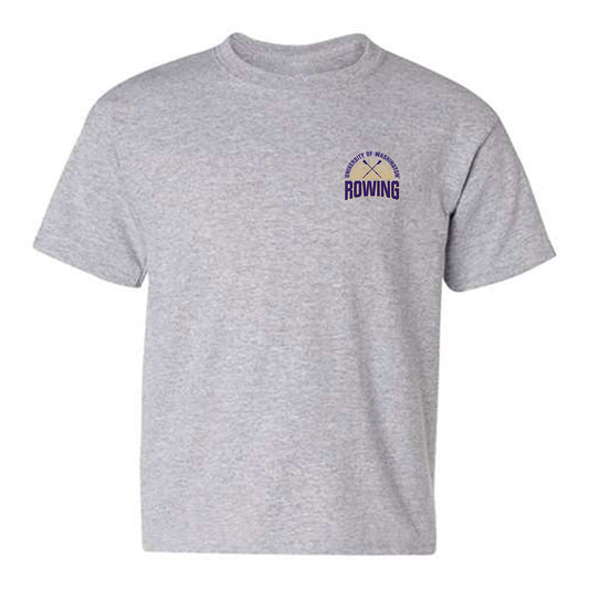 Washington - NCAA Women's Rowing : - Roster Shirt Youth T-Shirt-0