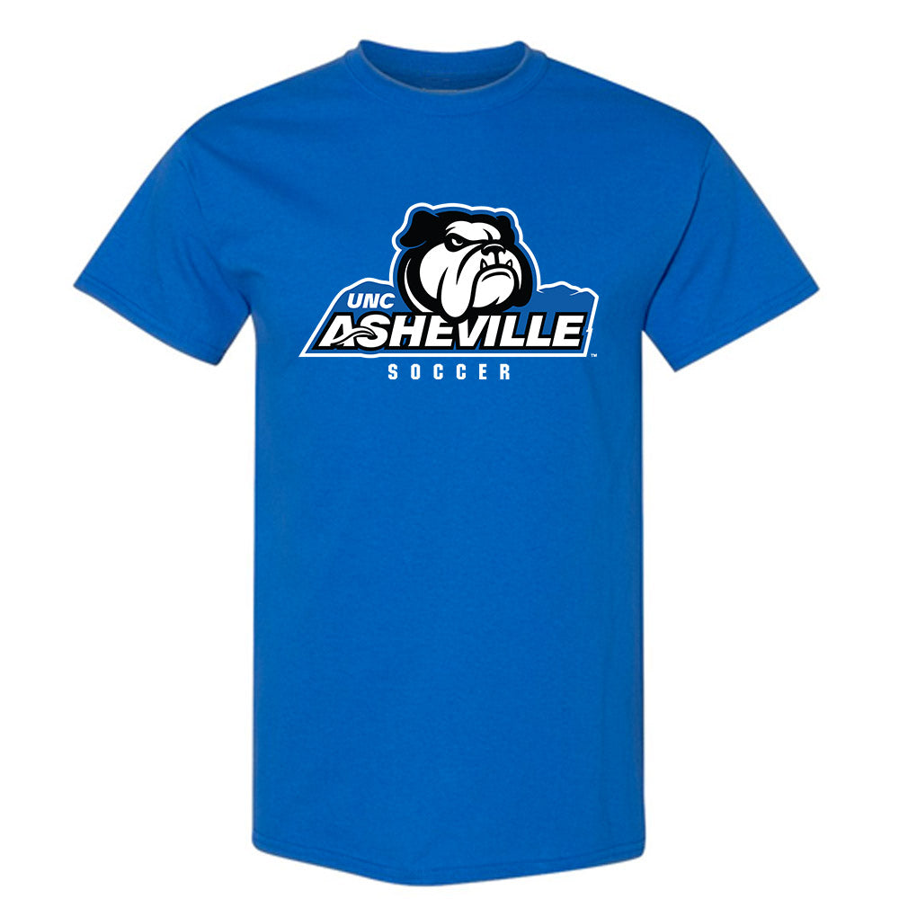 UNC Asheville - NCAA Women's Soccer : Doane Kathleen - Classic Shersey T-Shirt-0