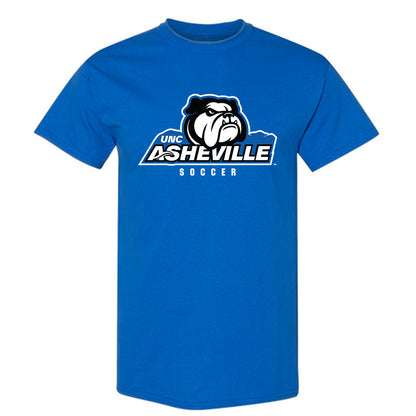 UNC Asheville - NCAA Women's Soccer : Doane Kathleen - Classic Shersey T-Shirt-0