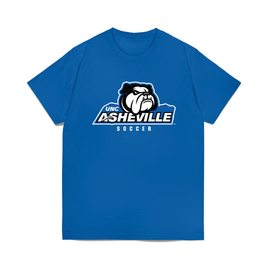 UNC Asheville - NCAA Women's Soccer : Olivia Simpson - Classic Shersey T-Shirt-0
