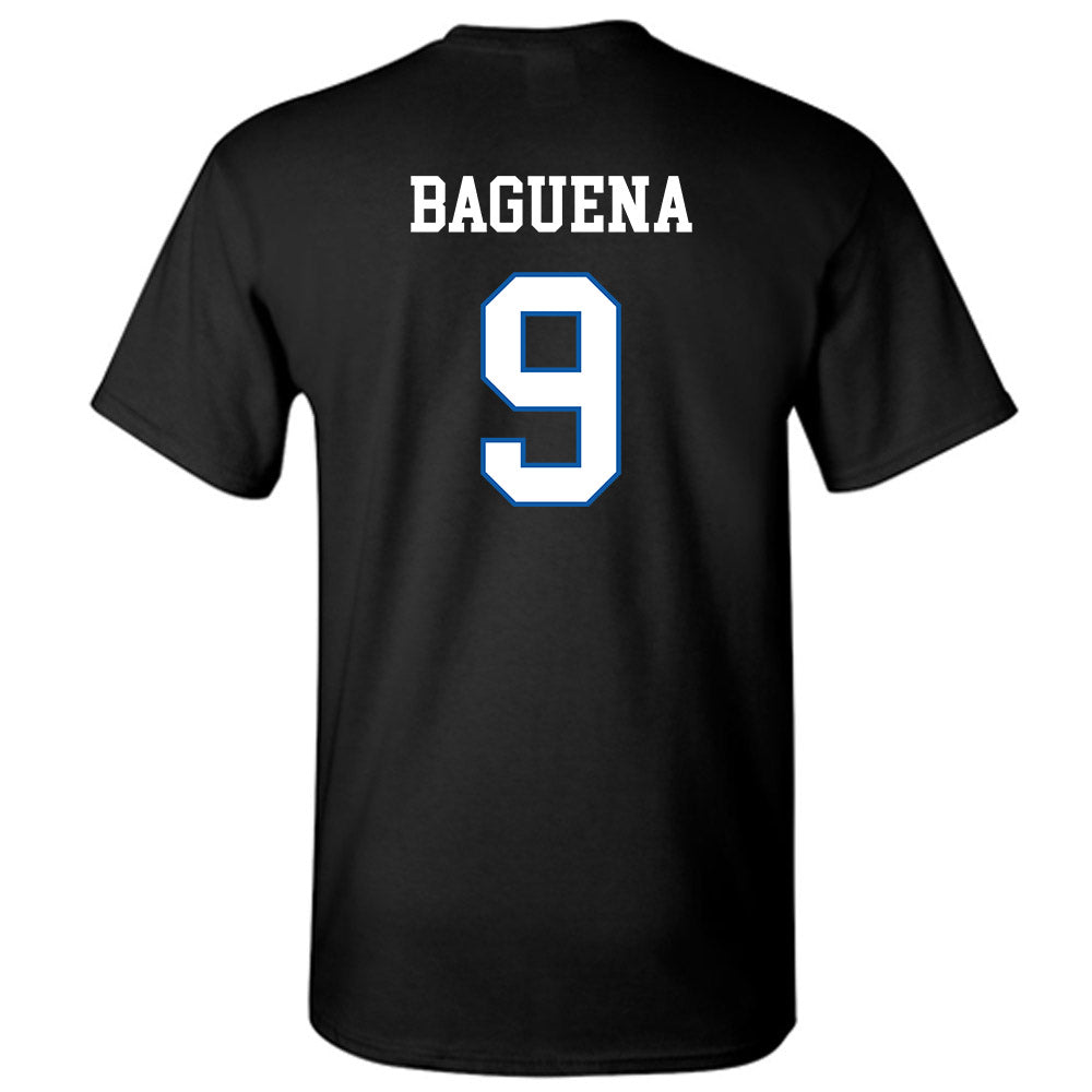 UNC Asheville - NCAA Men's Soccer : Sergio Baguena - Classic Shersey T-Shirt-1