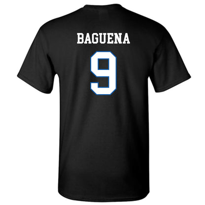 UNC Asheville - NCAA Men's Soccer : Sergio Baguena - Classic Shersey T-Shirt-1