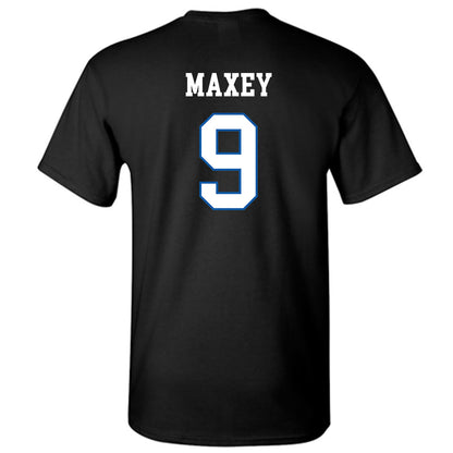 UNC Asheville - NCAA Women's Basketball : Dyanna Maxey - Classic Shersey T-Shirt-1