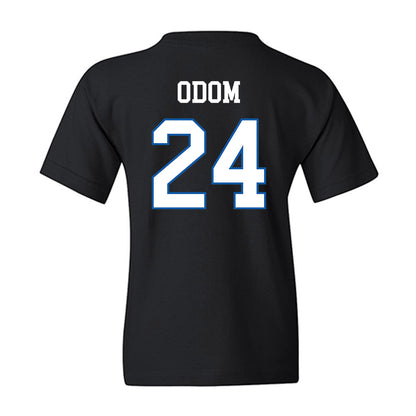 UNC Asheville - NCAA Women's Basketball : Clementina Odom - Classic Shersey Youth T-Shirt-1