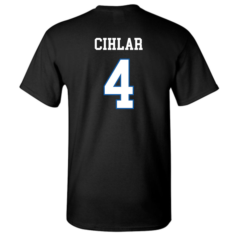 UNC Asheville - NCAA Women's Soccer : Makayla Cihlar - Classic Shersey T-Shirt-1