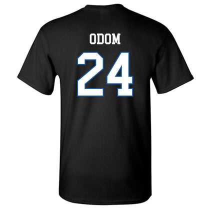 UNC Asheville - NCAA Women's Basketball : Clementina Odom - Classic Shersey T-Shirt-1