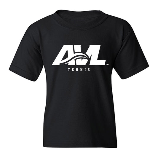 UNC Asheville - NCAA Women's Tennis : Lauren Chutka - Classic Shersey Youth T-Shirt-0