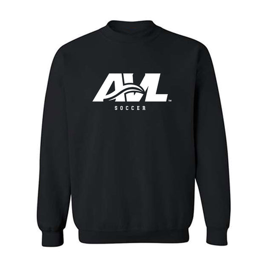 UNC Asheville - NCAA Women's Soccer : Georgia Blekicki - Classic Shersey Crewneck Sweatshirt-0