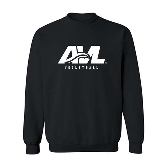 UNC Asheville - NCAA Women's Volleyball : Jessy Blevins - Classic Shersey Crewneck Sweatshirt-0