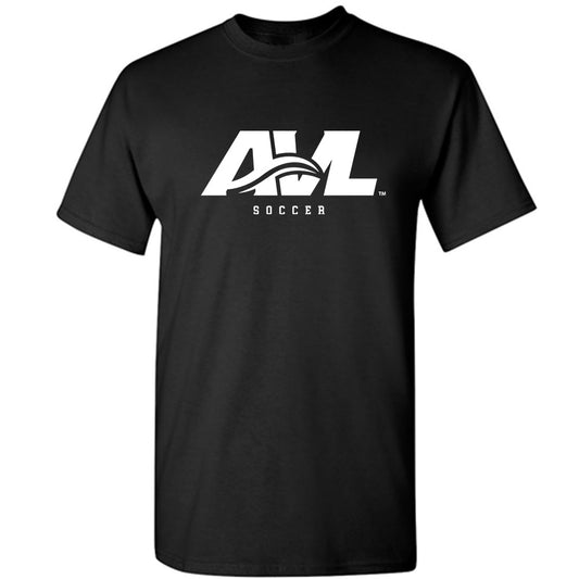 UNC Asheville - NCAA Women's Soccer : Georgia Duke - Classic Shersey T-Shirt-0