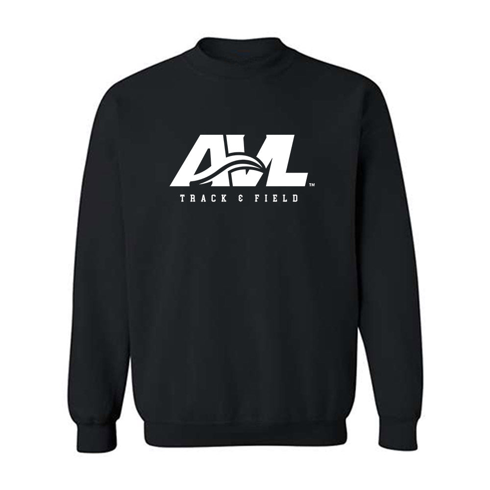 UNC Asheville - NCAA Men's Track & Field : Stephen Pryor - Classic Shersey Crewneck Sweatshirt-0