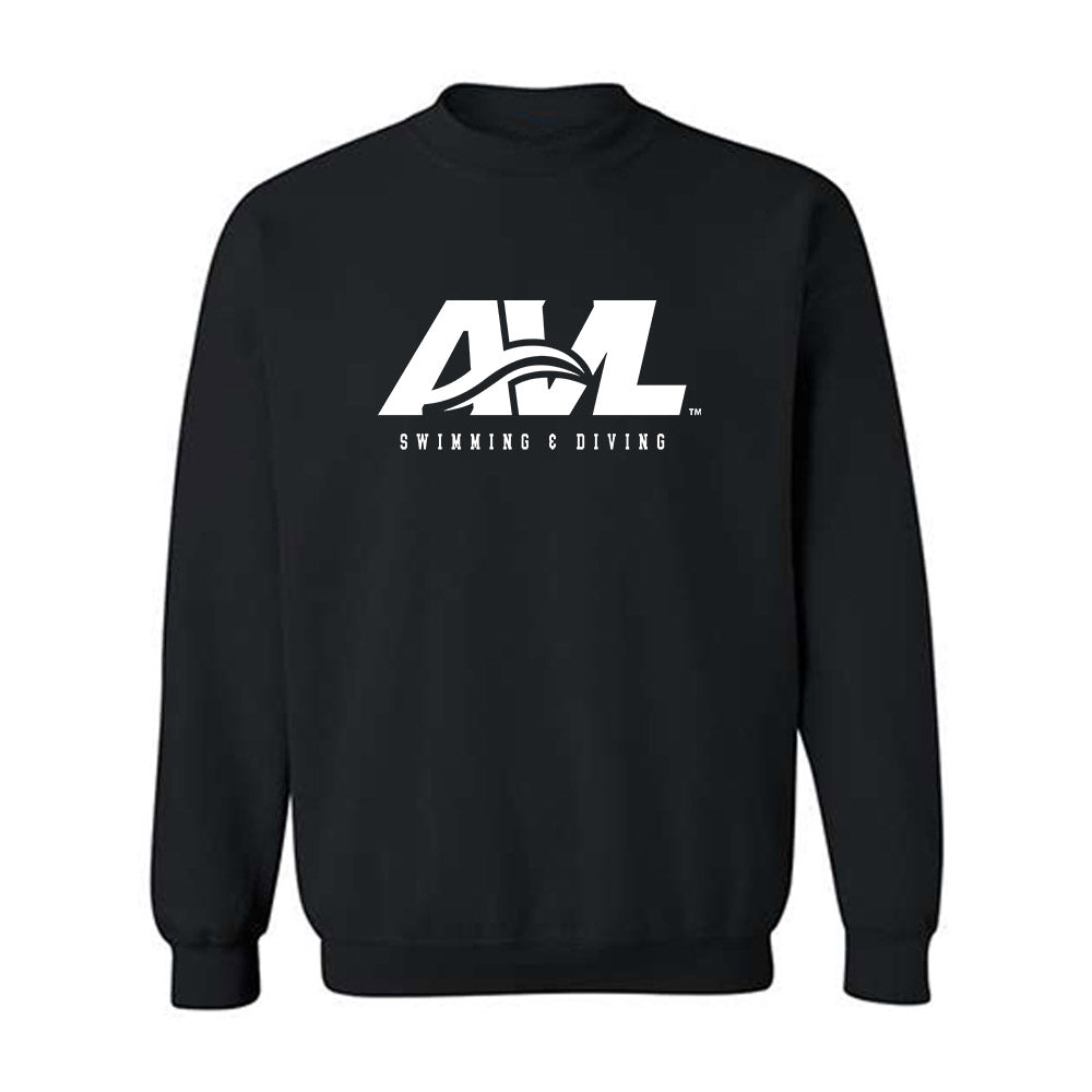 UNC Asheville - NCAA Women's Swimming & Diving : Rose Sciaudone - Classic Shersey Crewneck Sweatshirt-0