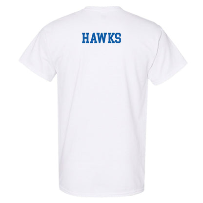 UNC Asheville - NCAA Men's Track & Field : Blake Hawks - Classic Shersey T-Shirt-1