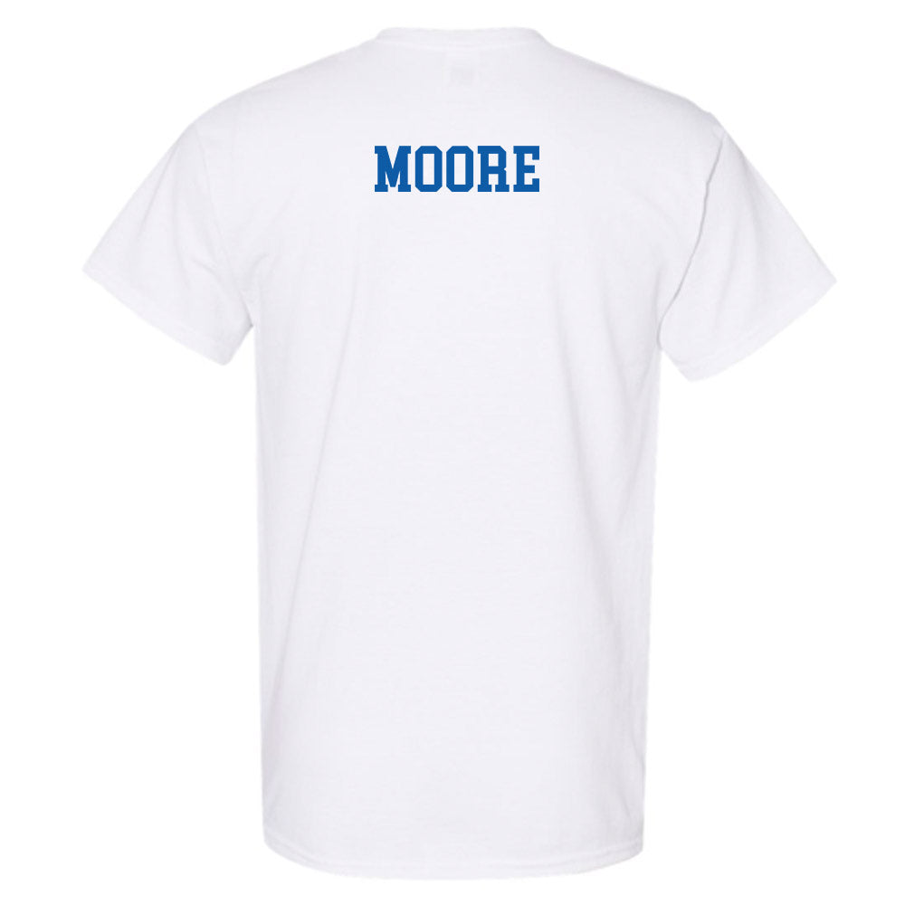 UNC Asheville - NCAA Women's Cross Country : Ella Moore - Classic Shersey T-Shirt-1