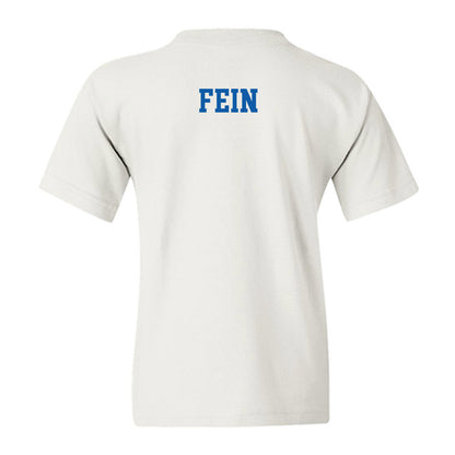 UNC Asheville - NCAA Women's Swimming & Diving : Haley Fein - Classic Shersey Youth T-Shirt-1