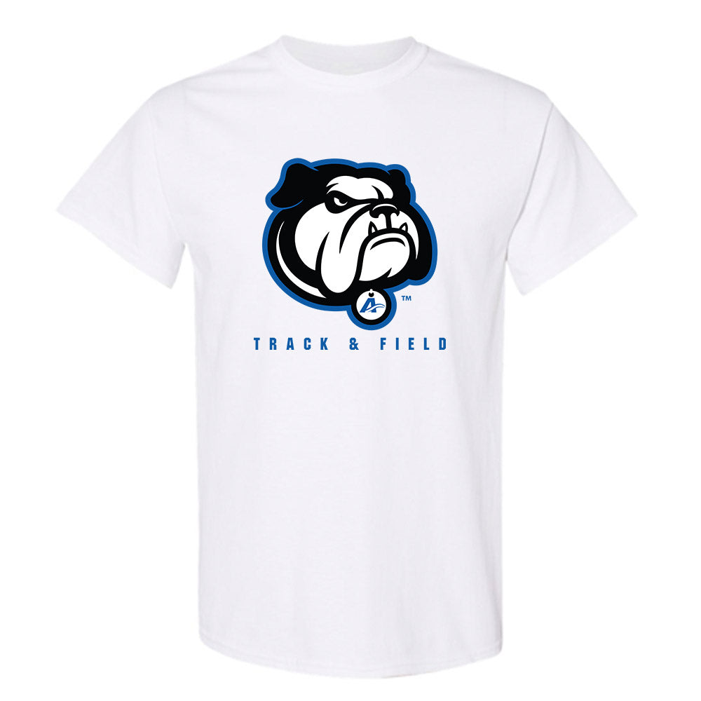 UNC Asheville - NCAA Women's Track & Field : Chaniya Owens - Classic Shersey T-Shirt-0