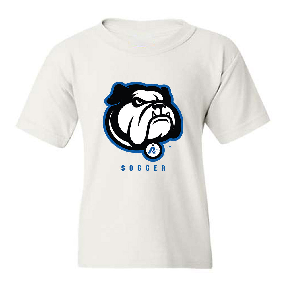 UNC Asheville - NCAA Women's Soccer : Maleigh Dawson - Classic Shersey Youth T-Shirt-0