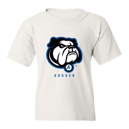 UNC Asheville - NCAA Women's Soccer : Maleigh Dawson - Classic Shersey Youth T-Shirt-0