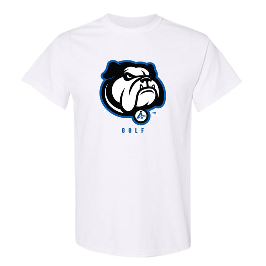 UNC Asheville - NCAA Women's Golf : Jordyn Arts - Classic Shersey T-Shirt-0