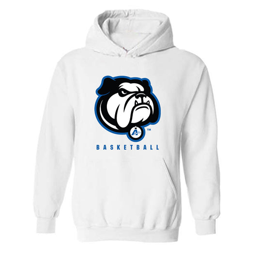 UNC Asheville - NCAA Women's Basketball : Aileen Marquez - Classic Shersey Hooded Sweatshirt-0