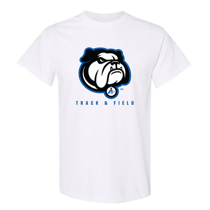 UNC Asheville - NCAA Men's Track & Field : Blake Hawks - Classic Shersey T-Shirt-0
