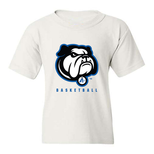 UNC Asheville - NCAA Women's Basketball : Aileen Marquez - Classic Shersey Youth T-Shirt-0