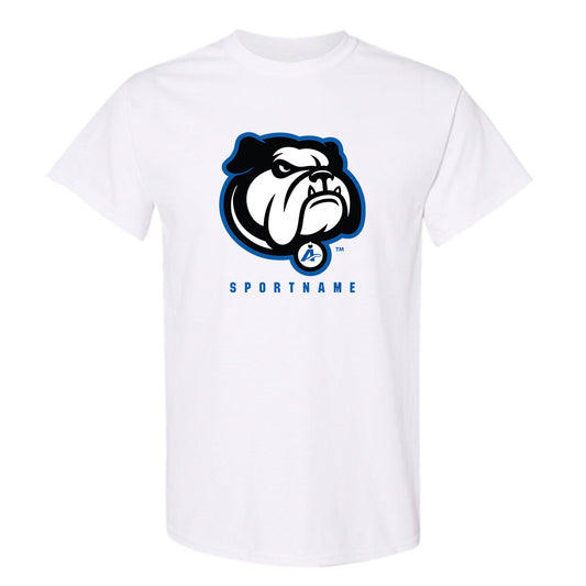 UNC Asheville - NCAA Men's Track & Field : Stephen Pryor - Classic Shersey T-Shirt-0