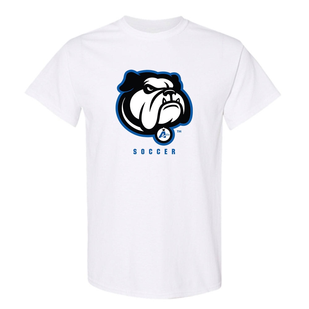 UNC Asheville - NCAA Women's Soccer : Doane Kathleen - Classic Shersey T-Shirt-0