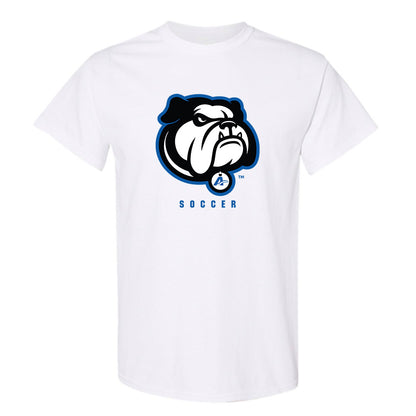UNC Asheville - NCAA Women's Soccer : Doane Kathleen - Classic Shersey T-Shirt-0