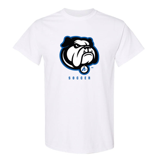 UNC Asheville - NCAA Women's Soccer : Doane Kathleen - Classic Shersey T-Shirt-0