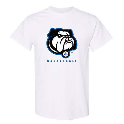 UNC Asheville - NCAA Men's Basketball : Ian Bailey - Classic Shersey T-Shirt-0