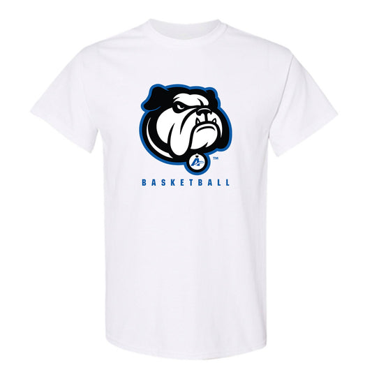 UNC Asheville - NCAA Women's Basketball : Kristen McMillan - Classic Shersey T-Shirt-0