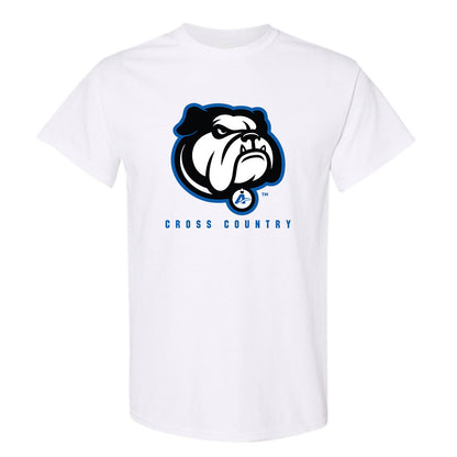 UNC Asheville - NCAA Women's Cross Country : Ella Moore - Classic Shersey T-Shirt-0